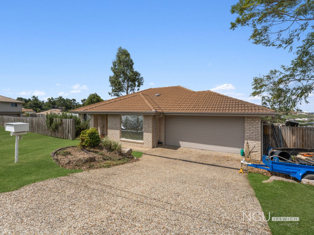 40 Windle Road, Brassall QLD 4305, Image 0