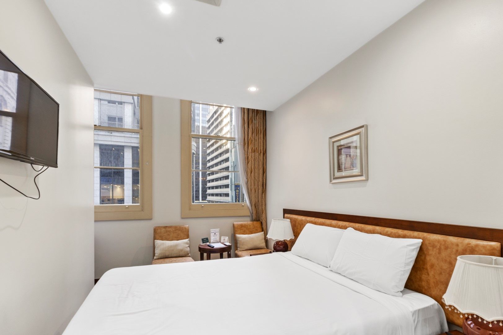 Studio 15 17 Hunter Street Sydney Nsw 2000 Apartment For Rent 250 Domain