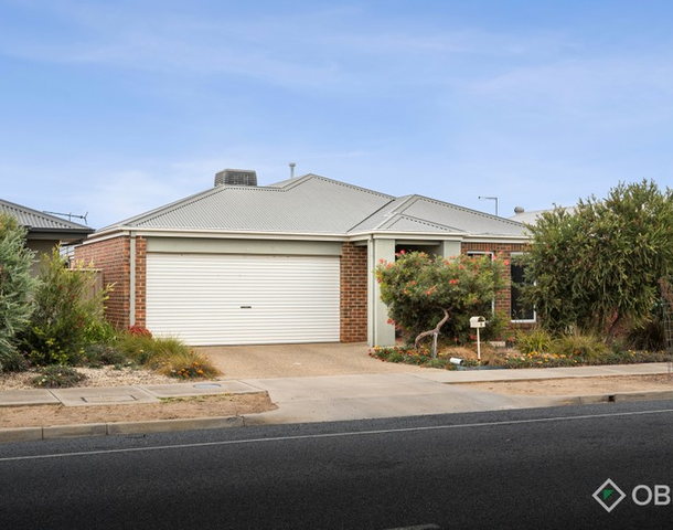 5 Joyce Way, Wangaratta VIC 3677