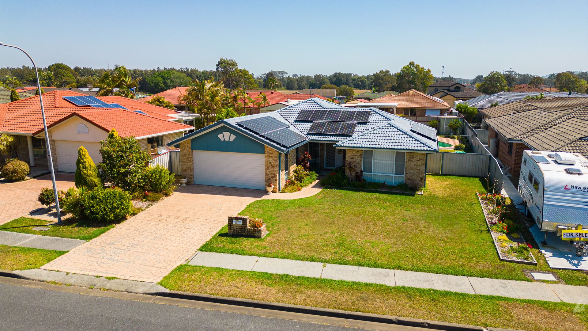95 Myall Drive, Forster NSW 2428