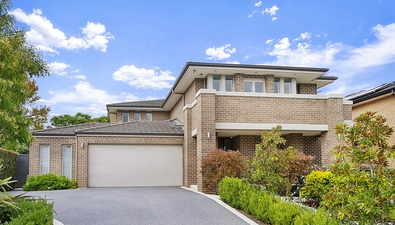 Picture of 22 Vaughan Avenue, PENNANT HILLS NSW 2120