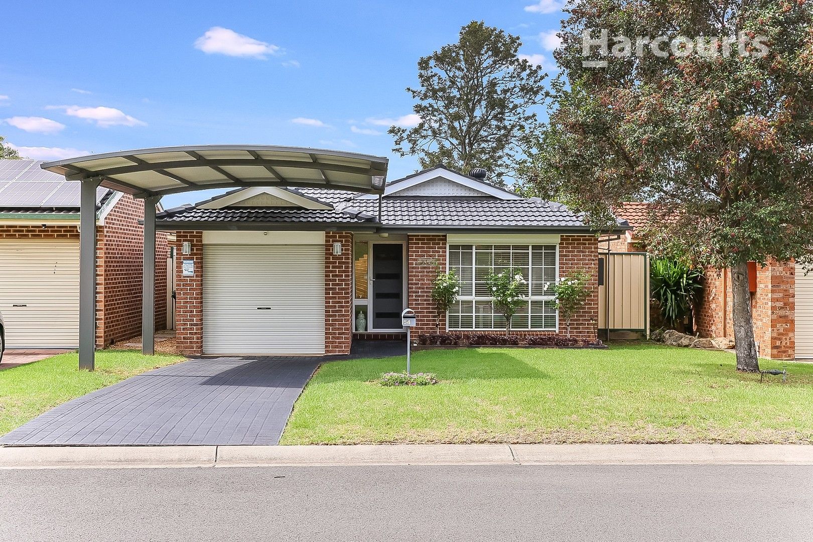 54 Carnarvon Street, Bow Bowing NSW 2566, Image 0