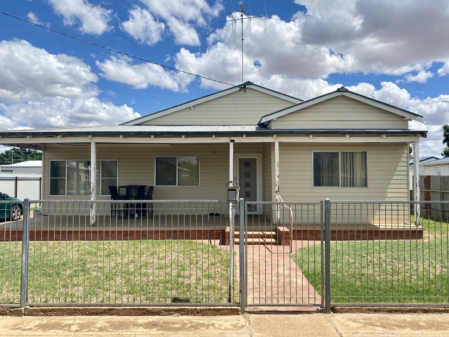 131 Cobar Street, Nyngan NSW 2825, Image 0