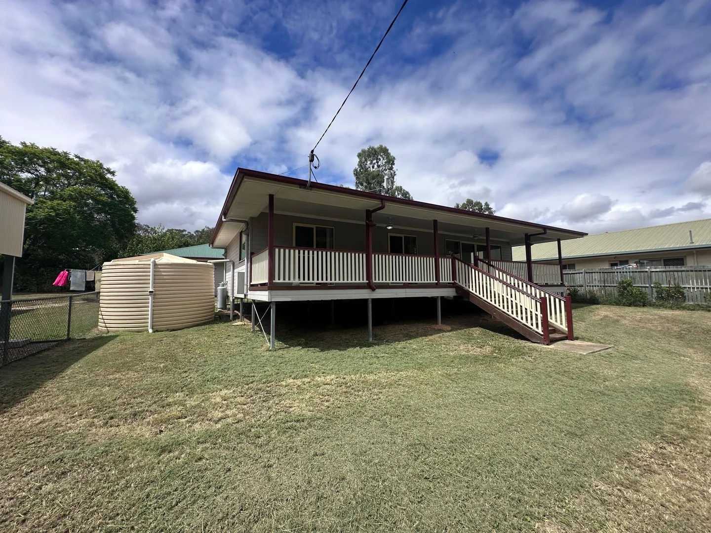 Additional image 20 of 8 SHORT STREET, Wondai QLD 4606