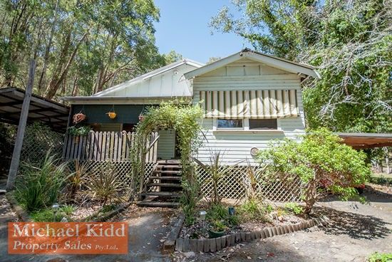 Picture of 4741 Great North Road, FERNANCES CROSSING NSW 2325