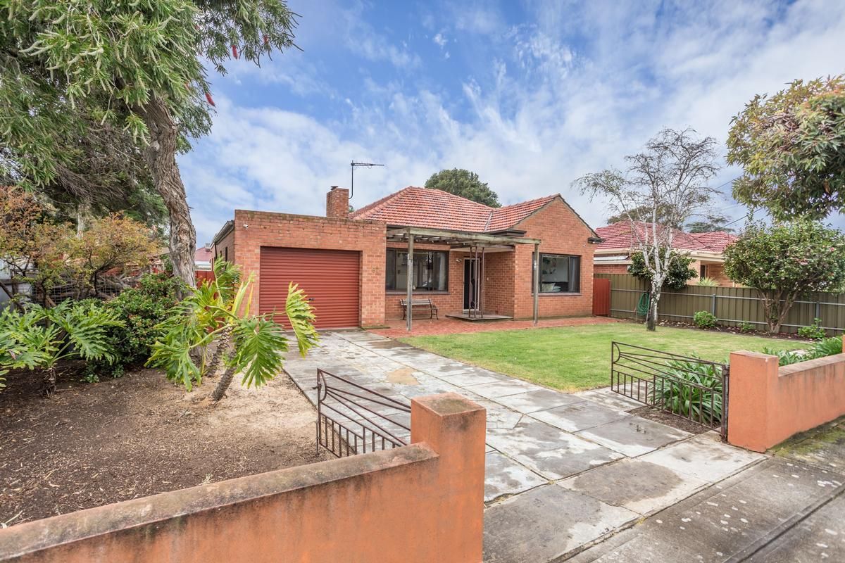 62 Collingwood Avenue, Flinders Park SA 5025, Image 0