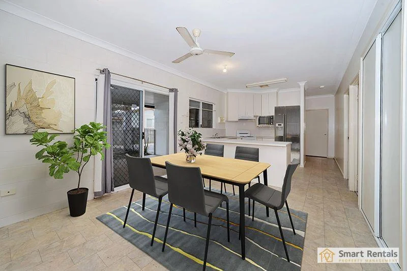 Additional image 3 of 3 Cascade Court, Mount Louisa QLD 4814