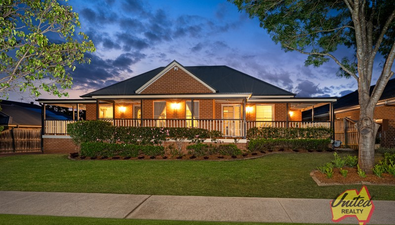 Picture of 10 Lamond Common, CAMDEN PARK NSW 2570