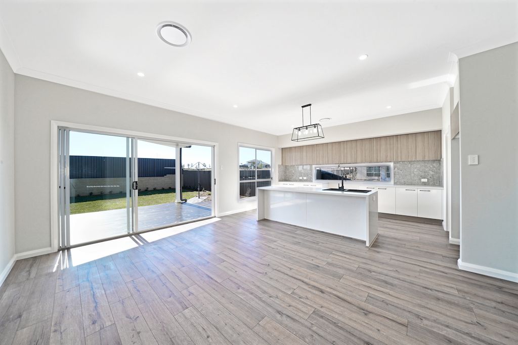 3 Power Ridge, Oran Park NSW 2570, Image 2