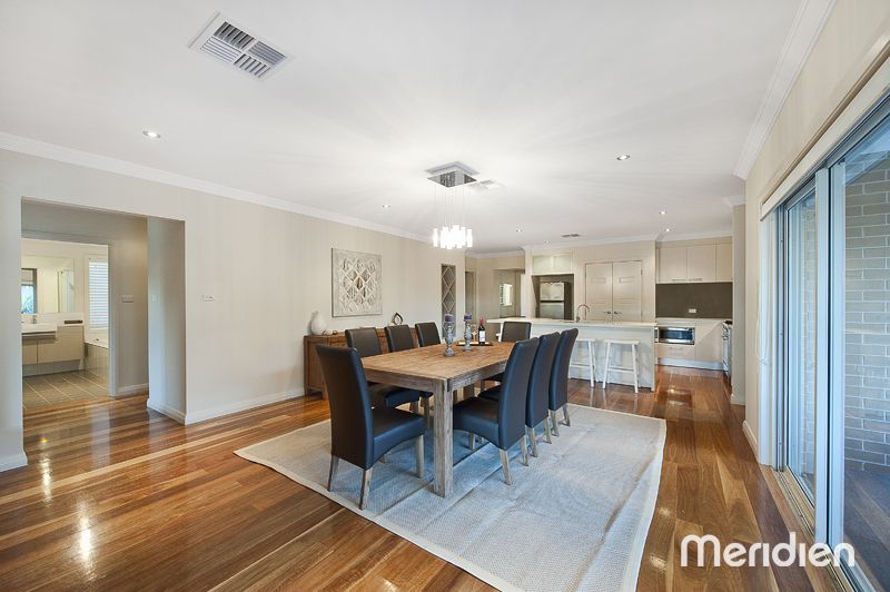 48 The Ponds Boulevard, The Ponds NSW 2769, Image 2