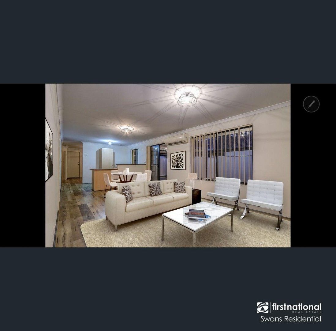 3 bedrooms House in 2/17 Mathoura street MIDLAND WA, 6056