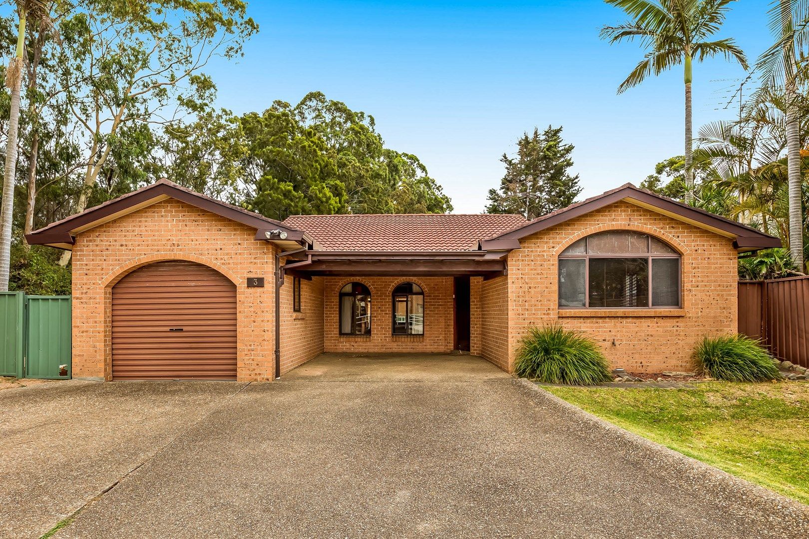 3/232A Rothery Street, Corrimal NSW 2518, Image 0