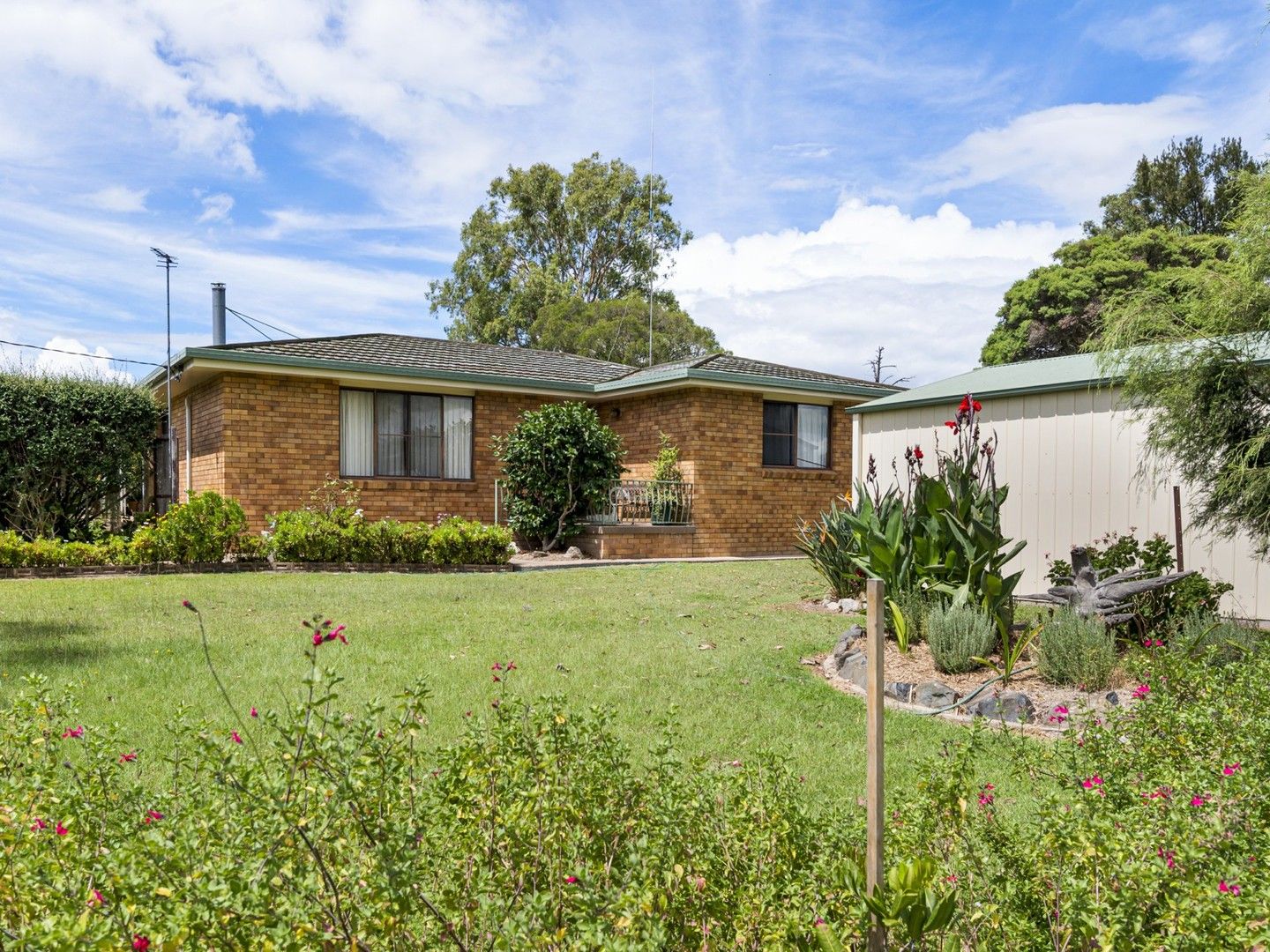 3 bedrooms House in 18 Briggs Street WARWICK QLD, 4370