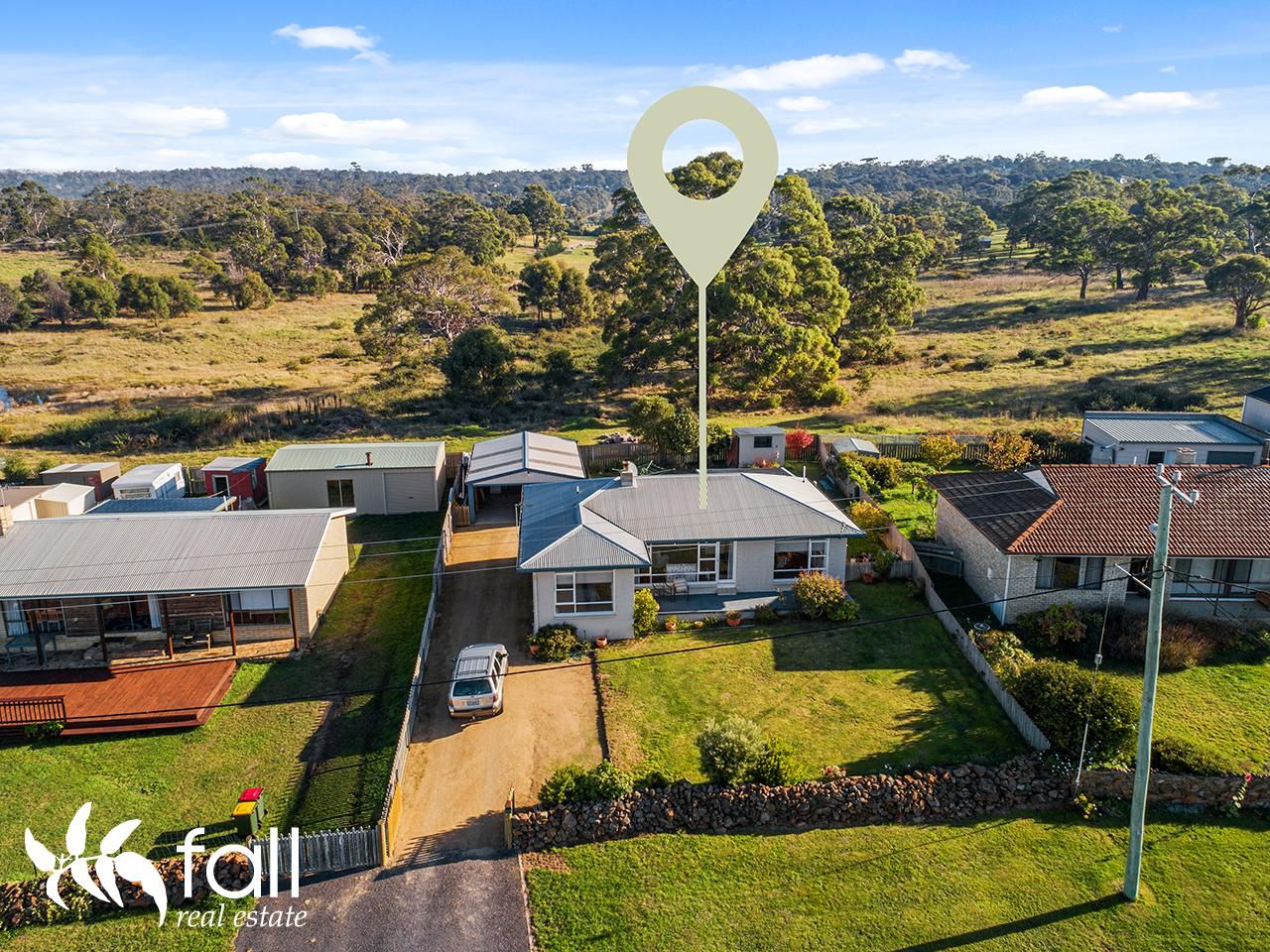 41 Old Spring Bay Road, Swansea TAS 7190, Image 0