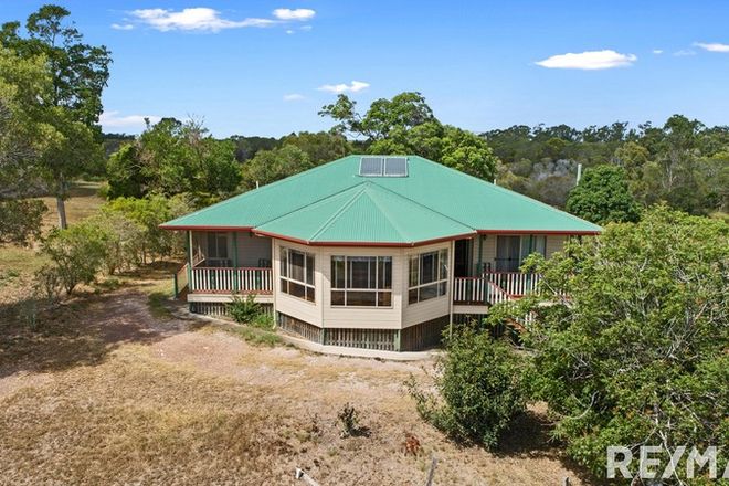 Picture of 54-60 Sanctuary Hills Road, TAKURA QLD 4655