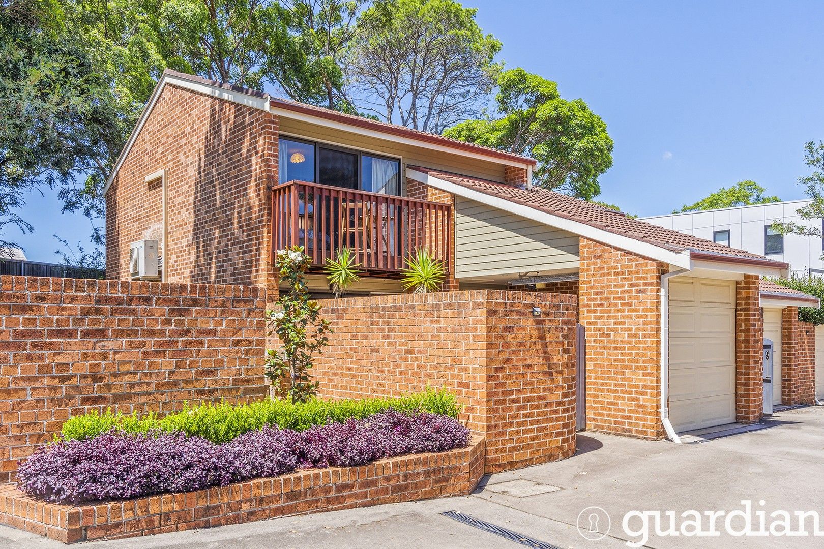 1/100 Old Northern Road, Baulkham Hills NSW 2153, Image 0