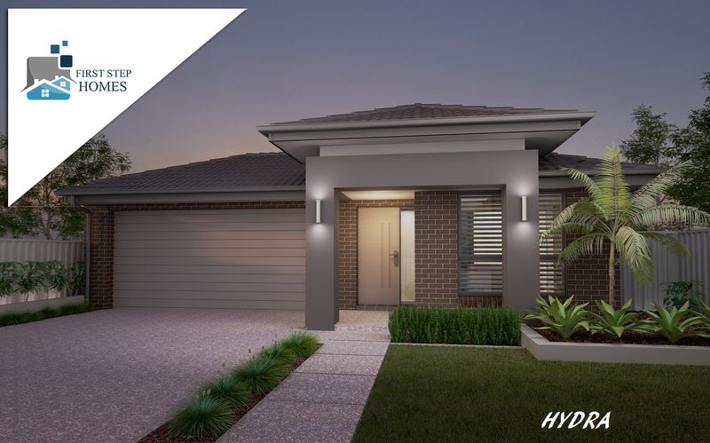 4 bedrooms House in */Lot ## ORCHARD SQUARE ESTATE BACCHUS MARSH VIC, 3340