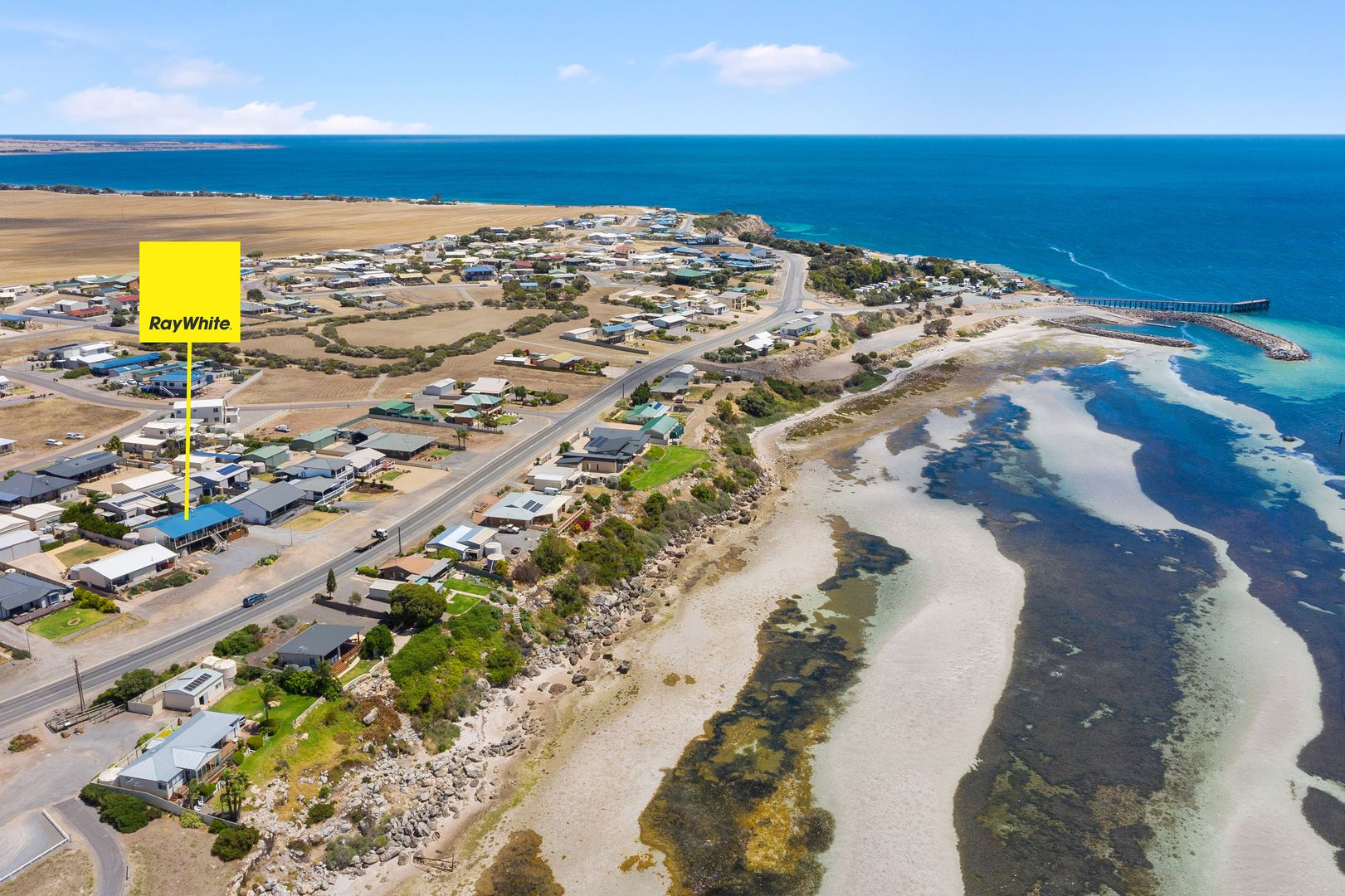 185 Bayview Road, Point Turton SA 5575, Image 1