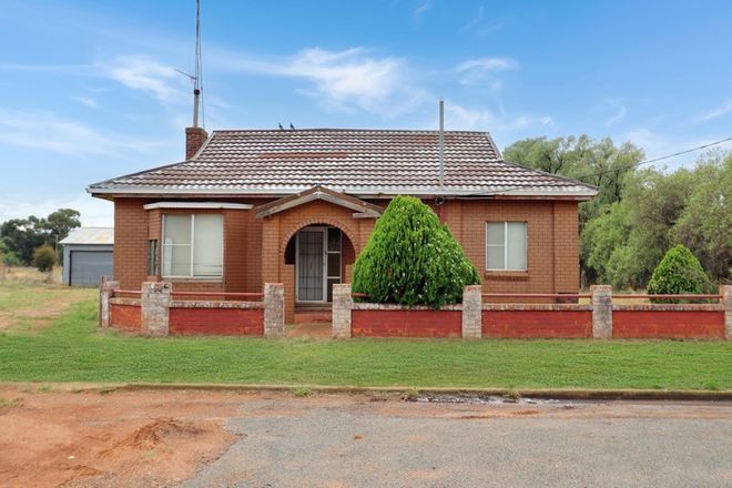 Picture of 39 Ethel Street, UNGARIE NSW 2669