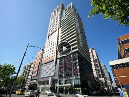 Studio in 809/280 Spencer Street, MELBOURNE VIC, 3000