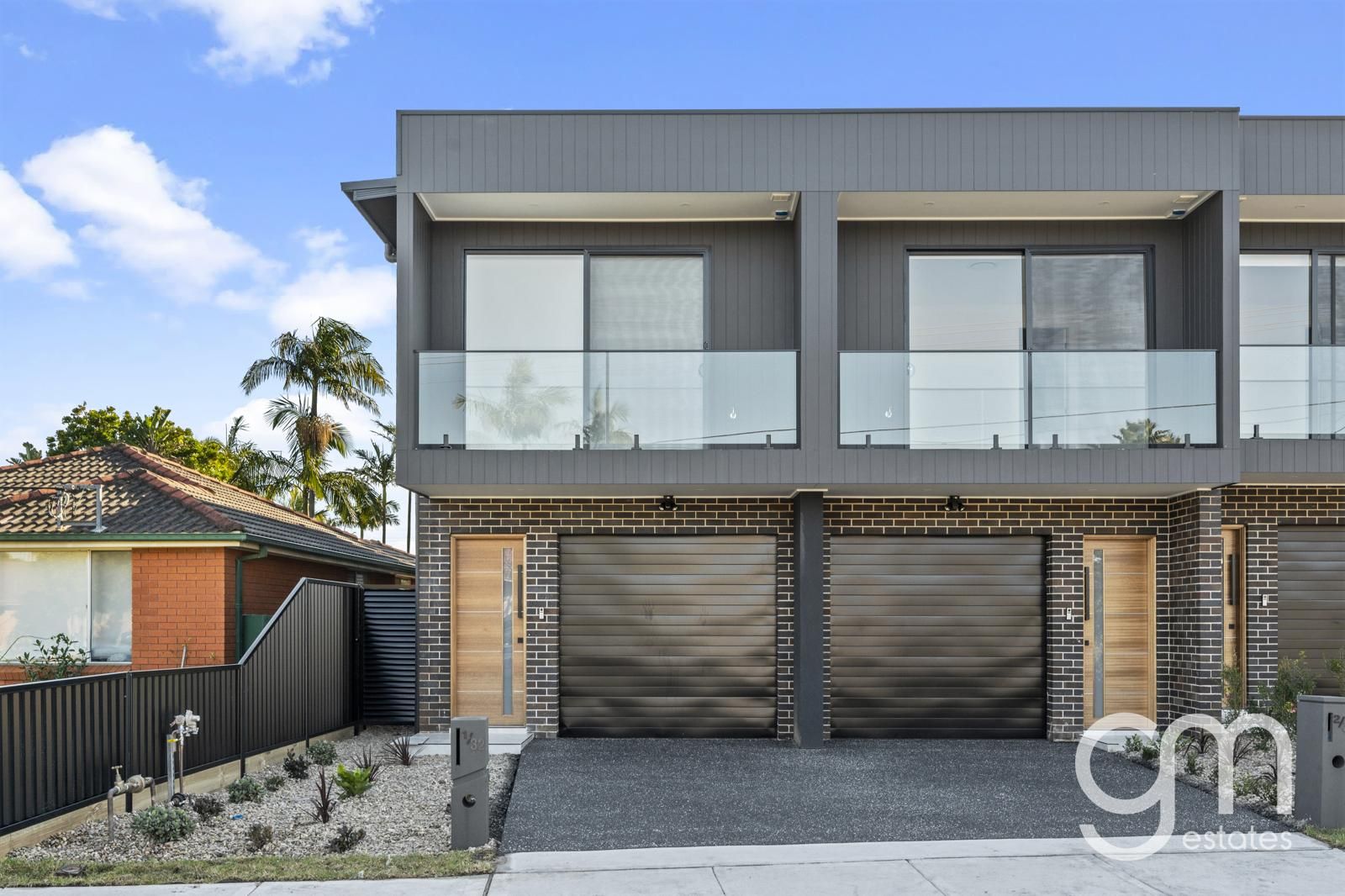 3 bedrooms Townhouse in 1/32 Lucas Avenue MOOREBANK NSW, 2170