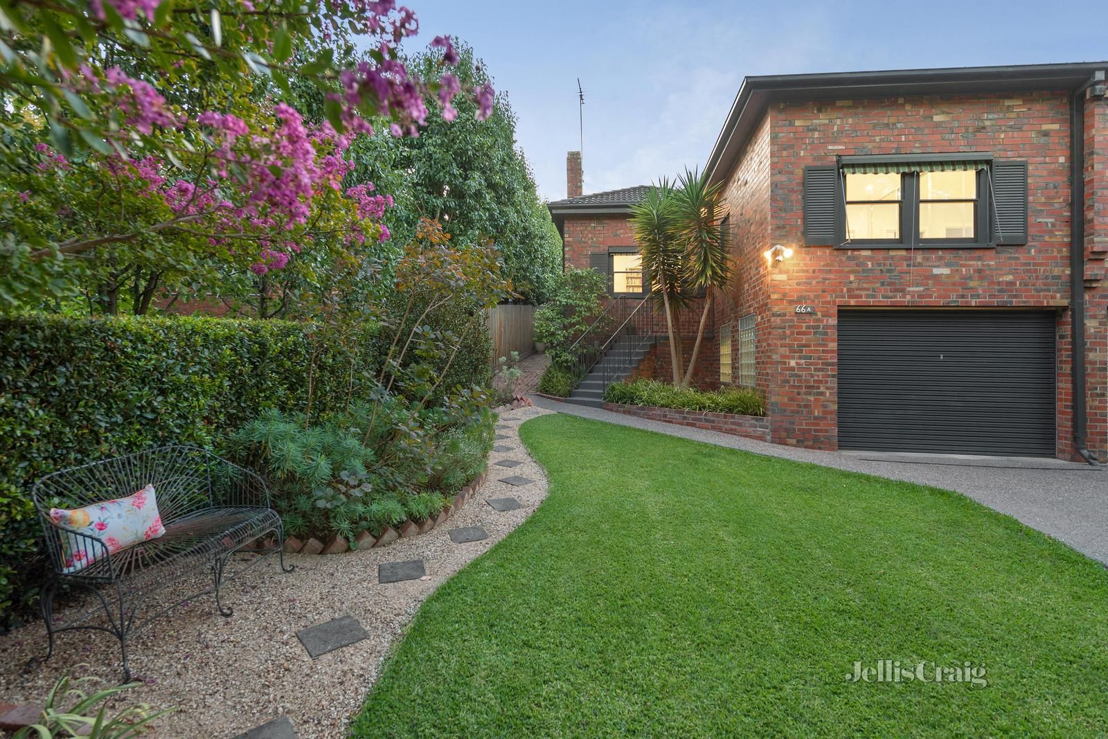 66A Durham Road, Surrey Hills Property History & Address Research