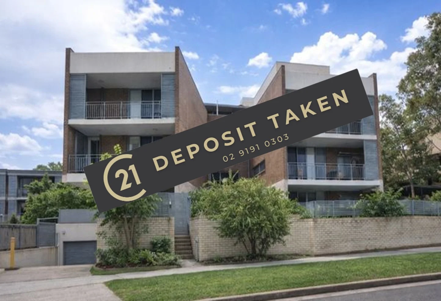 6/44-46 Lydbrook Street, Westmead NSW 2145