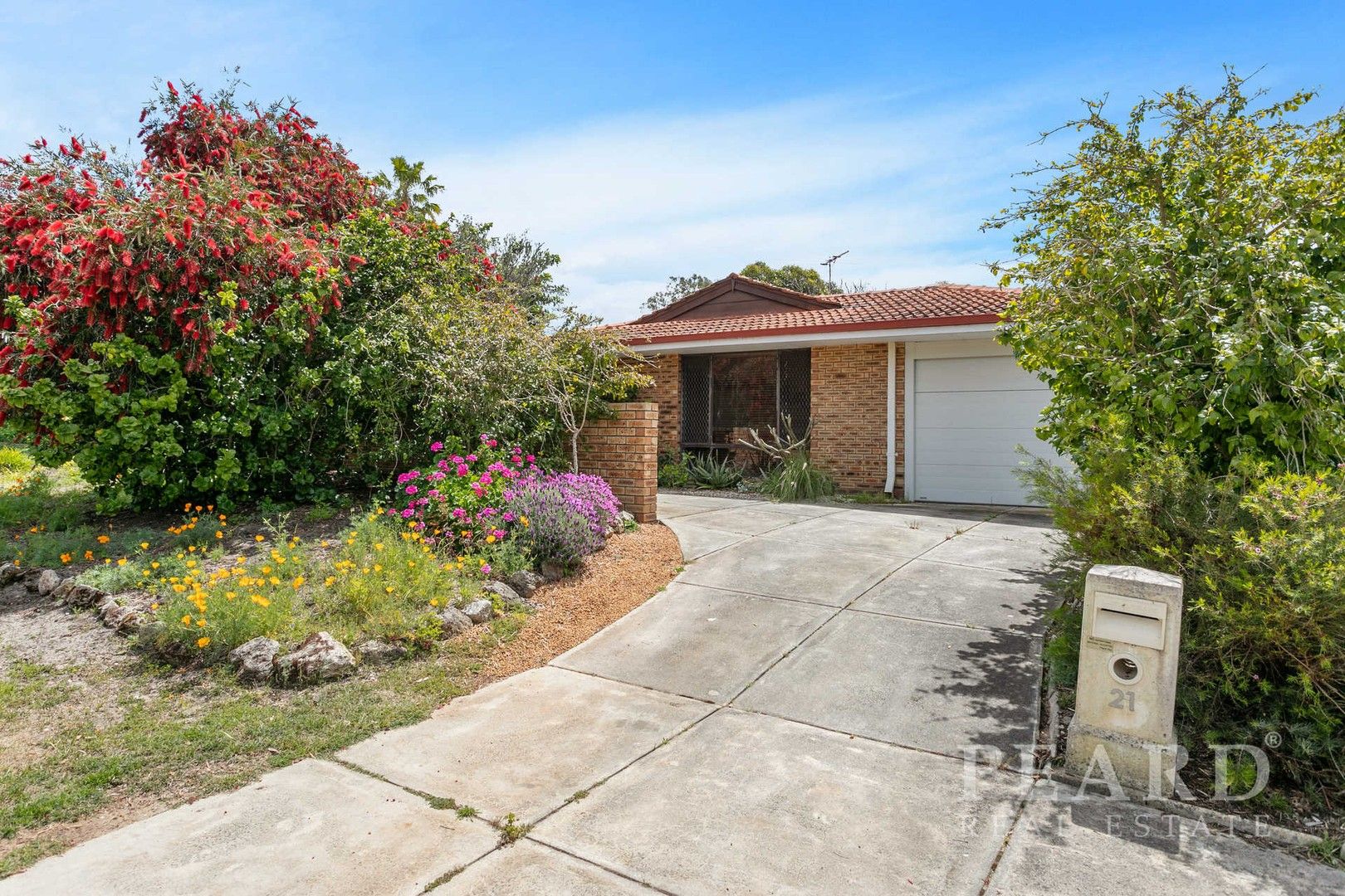 3 bedrooms House in 21 Wedgewood Drive EDGEWATER WA, 6027