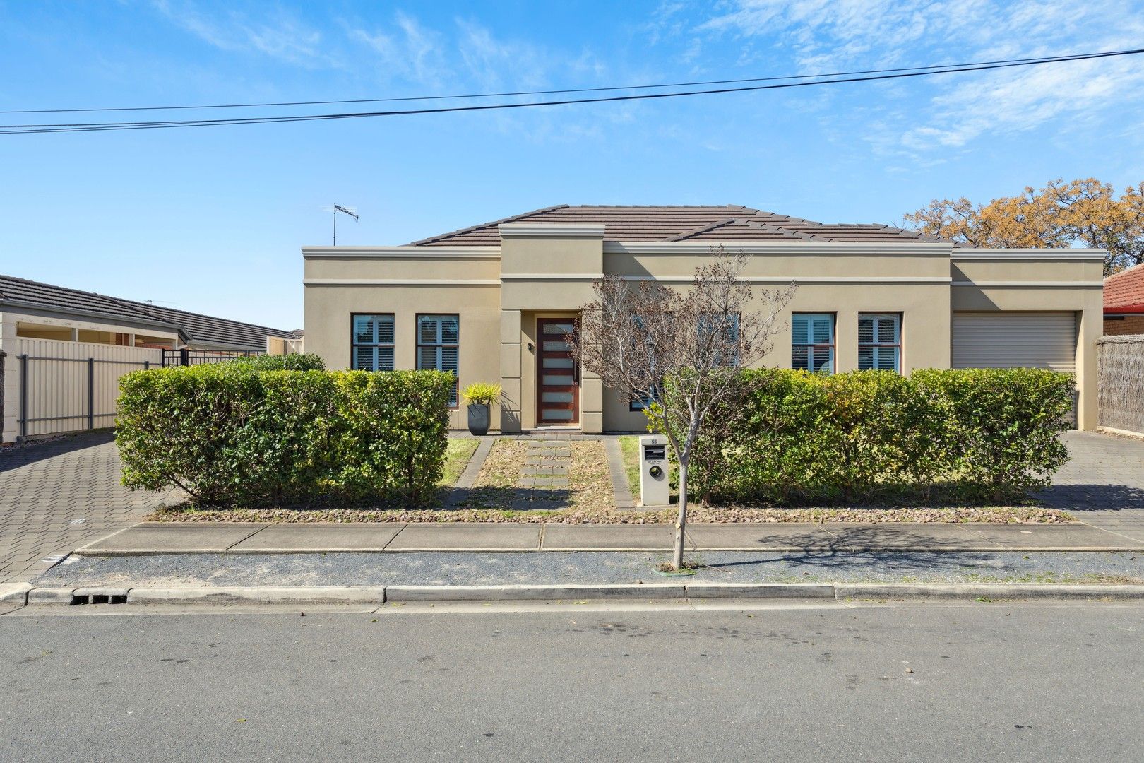 3 bedrooms House in 55 Carlisle Street CAMDEN PARK SA, 5038