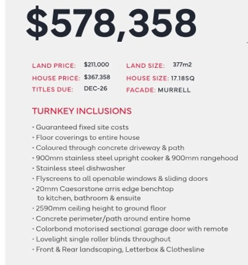 Additional image 3 of Colac VIC 3250