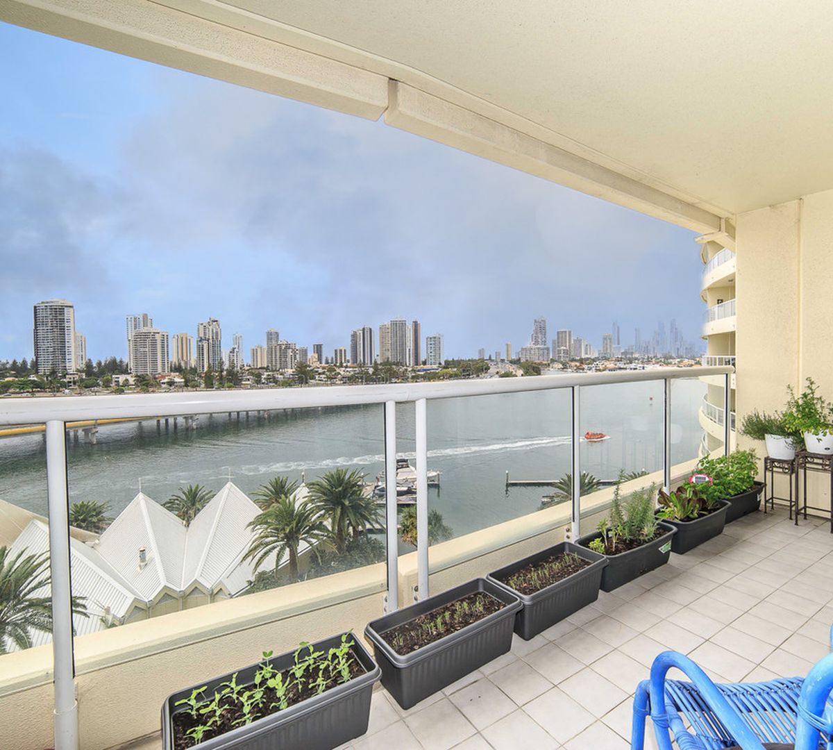 C92/75 Brighton Parade, Southport QLD 4215 Apartment For Sale Domain