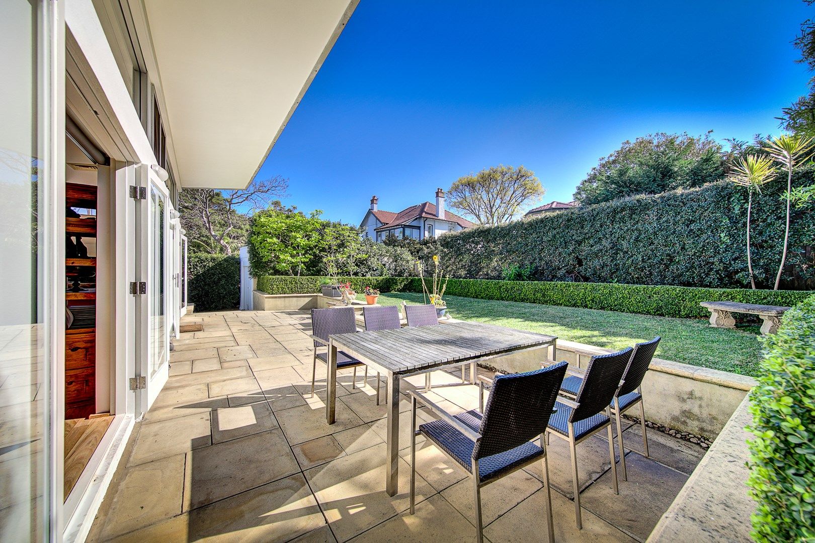 4 Vista Street, Mosman Property History & Address Research Domain