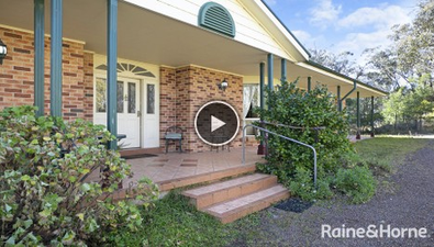 Picture of 20 Lomatia Close, TALLONG NSW 2579