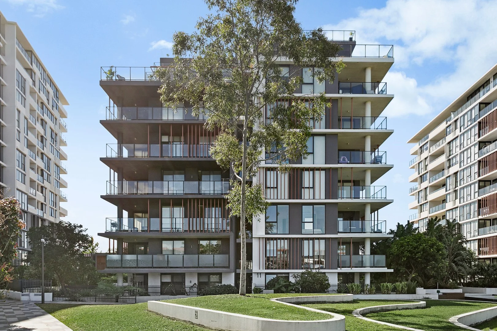 404/11 Garrigarrang Avenue, Kogarah NSW 2217