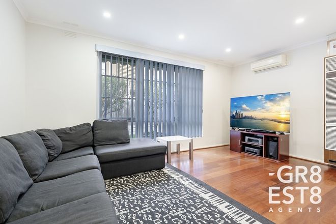 Picture of 3/72 Buckley Street, NOBLE PARK VIC 3174