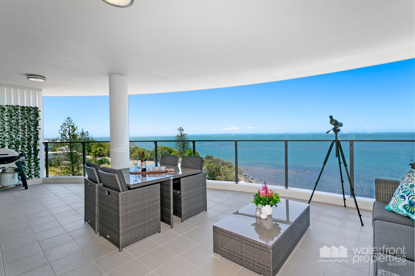 42/36 WOODCLIFFE CRESCENT, Woody Point QLD 4019, Image 1
