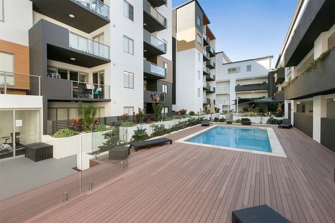 501/148 Victoria Park Road Kelvin Grove 4059 - Image 3