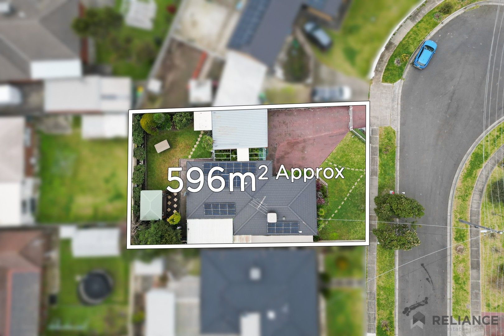 3 bedrooms House in 7 Seville Court MEADOW HEIGHTS VIC, 3048