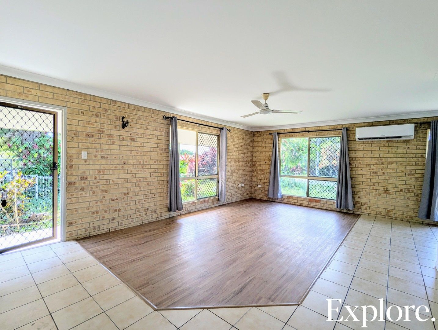 3 bedrooms House in 2 Thora Street GRACEMERE QLD, 4702