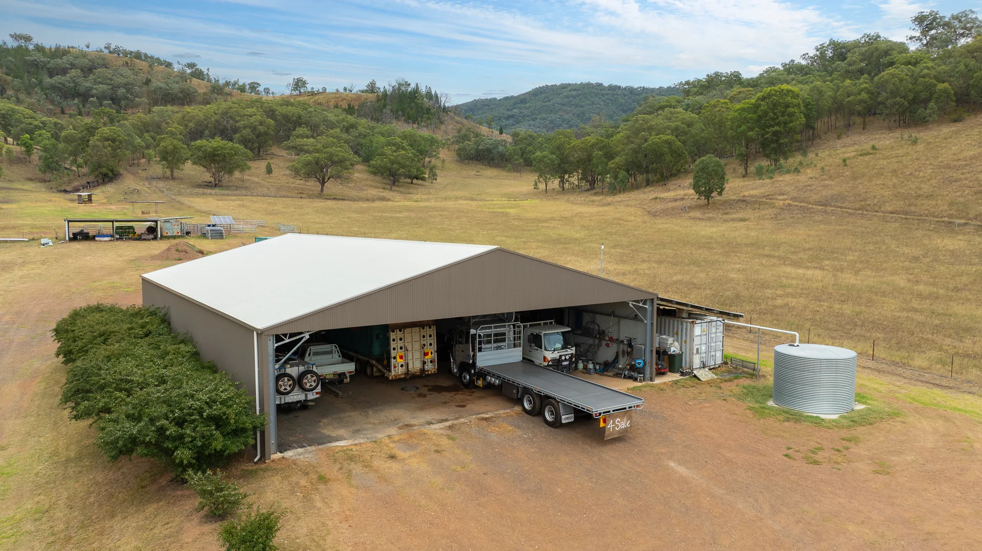 Additional image 29 of 1664 Ogunbil Road, Ogunbil NSW 2340