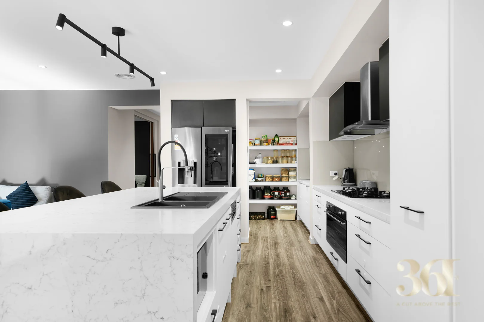 Additional image 10 of 5 Creekwood Way, Cobblebank VIC 3338