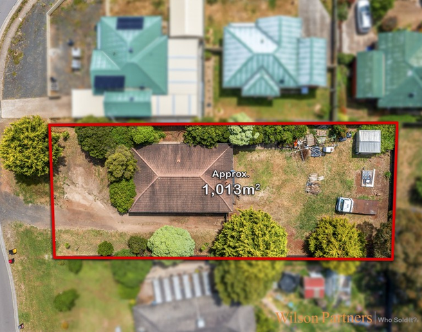 98 Sutherland Street, Kilmore VIC 3764