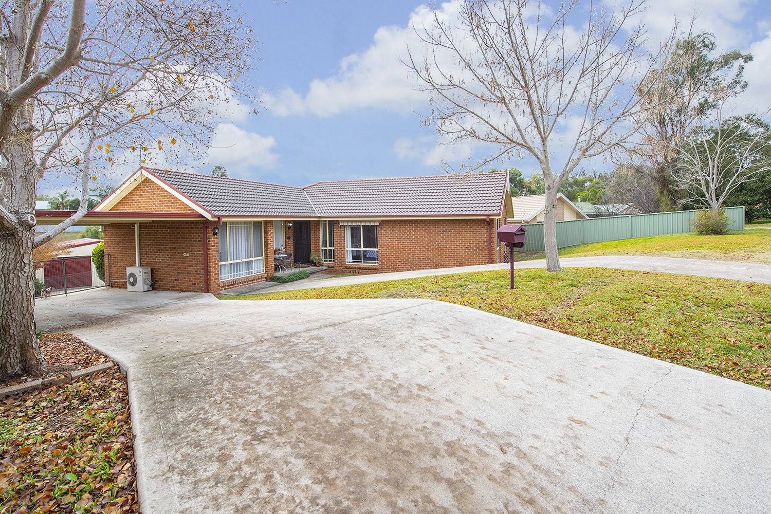 58b Cousins Street, Muswellbrook Property History & Address Research