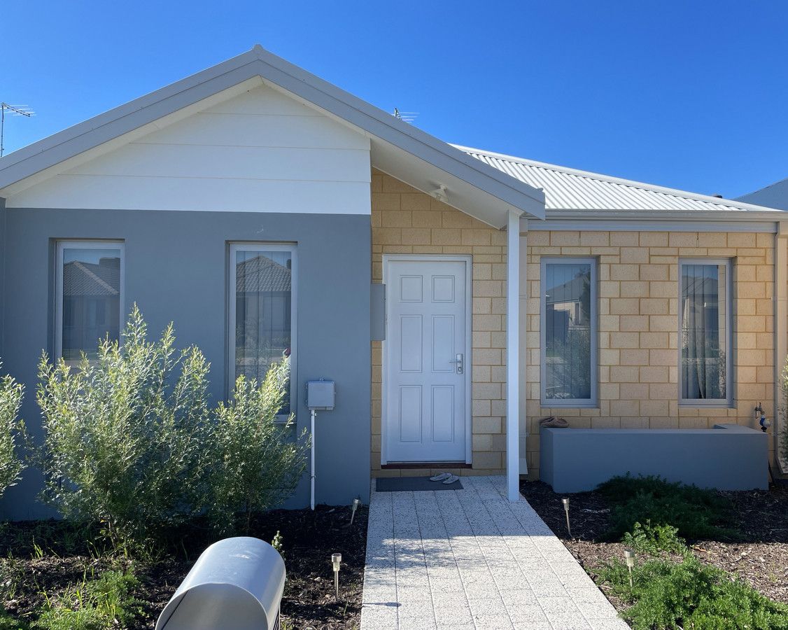 3 bedrooms House in 33 Biddiarra Bend SOUTHERN RIVER WA, 6110