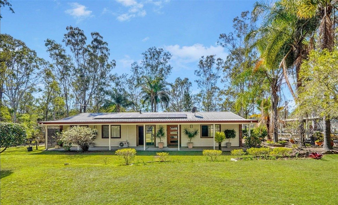 82 Grampian Road, South Maclean QLD 4280 House for Rent Domain