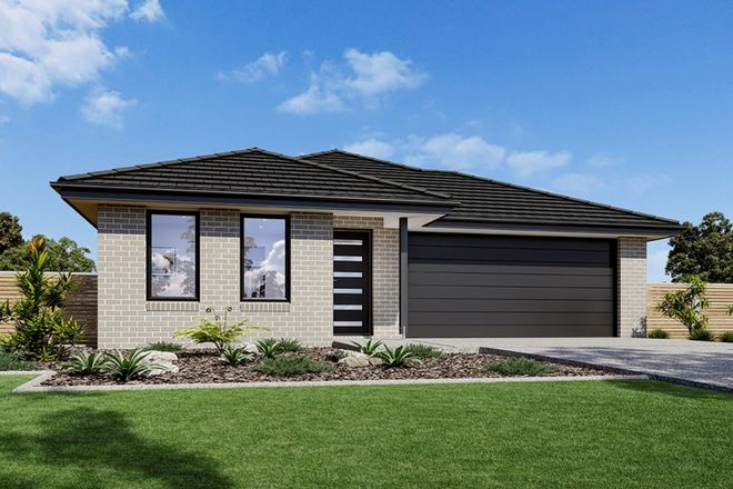 Picture of 61 Holts Lane, DARLEY VIC 3340