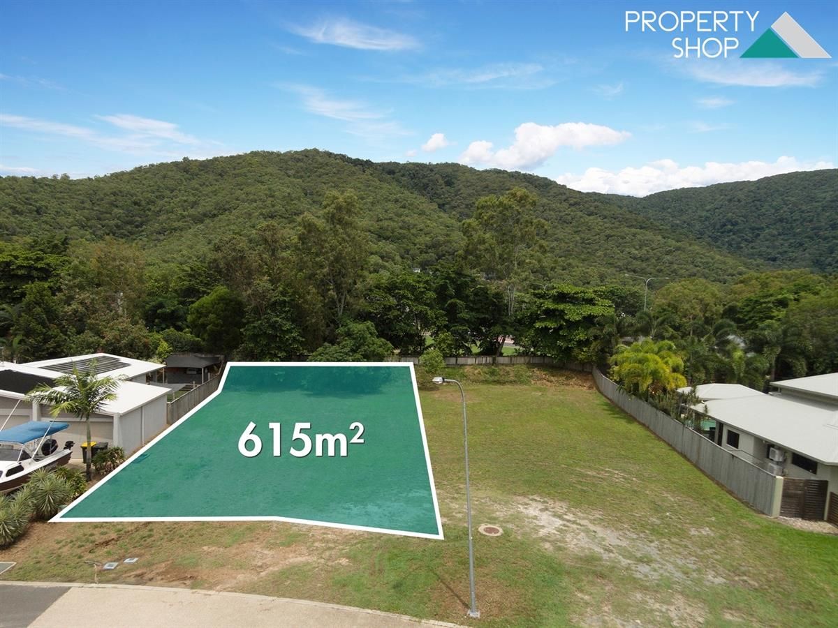 Lot 83 Aurelia Road, Palm Cove QLD 4879, Image 2