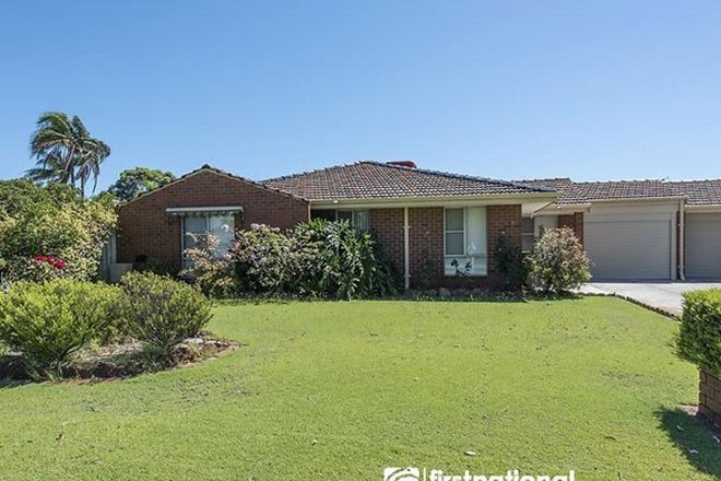 Picture of 1A Tintal Way, BATEMAN WA 6150