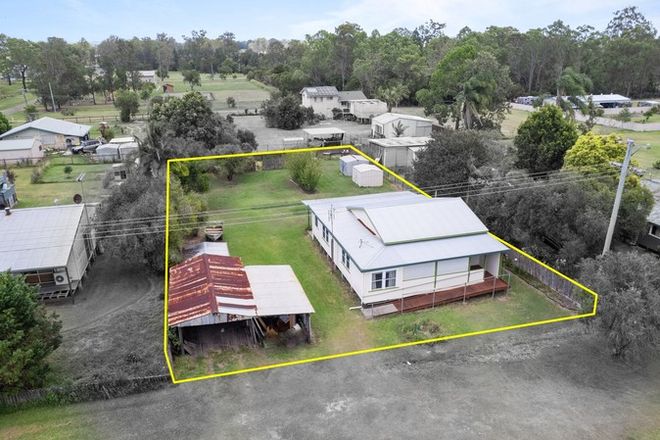 Picture of 30 Bellengen Street, TUCABIA NSW 2462