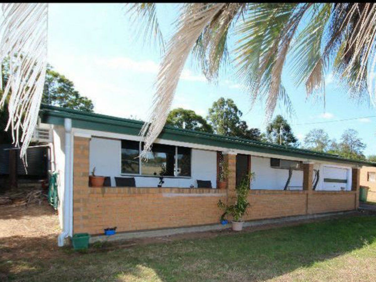 105 ALFRED STREET, Laidley QLD 4341 House For Rent Domain